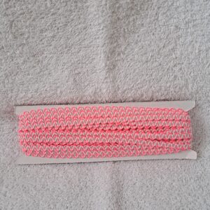Sianinha elástica 5mm – pacote 10 metros