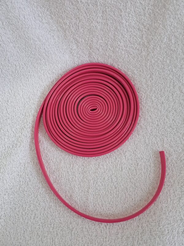 VIVO DE PVC – pacote 5 metros - Imagem 10