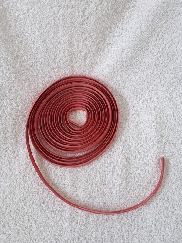 VIVO DE PVC – pacote 5 metros - Imagem 3