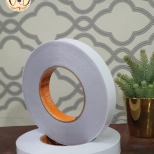 Fita Dupla Face 7MM - 10MM - 20MM