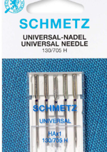 Agulhas Schmetz - 130/705H