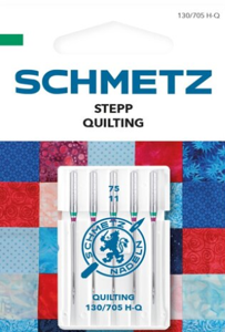 Agulha Schmetz - Stepp Quilting